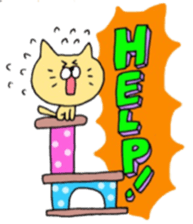 american toy poodle sticker #9328277