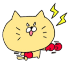 american toy poodle sticker #9328278