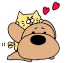 american toy poodle sticker #9328282