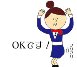 For airline sticker #9328535