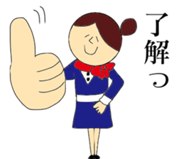 For airline sticker #9328536