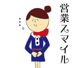 For airline sticker #9328541