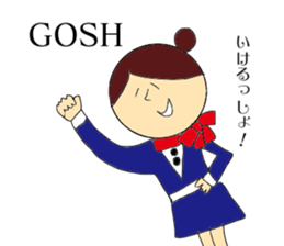 For airline sticker #9328565