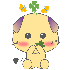 The life of mythical beast Pig mo