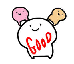 Honesty is the raw material. sticker #9328771