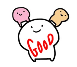 Honesty is the raw material. sticker #9328771