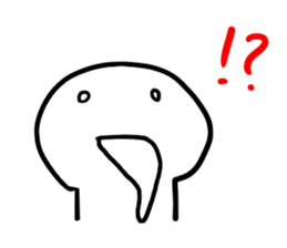 Honesty is the raw material. sticker #9328782