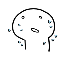 Honesty is the raw material. sticker #9328783