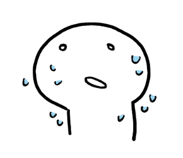 Honesty is the raw material. sticker #9328783