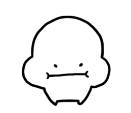 Honesty is the raw material. sticker #9328790