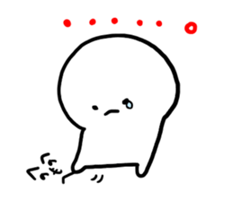 Honesty is the raw material. sticker #9328794