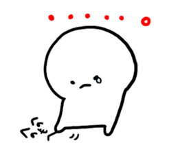 Honesty is the raw material. sticker #9328794