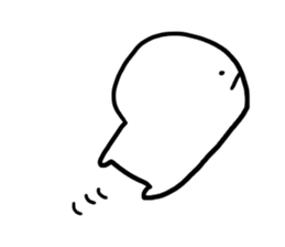 Honesty is the raw material. sticker #9328804