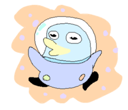 AnnLele sticker #9328809