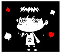 AnnLele sticker #9328812