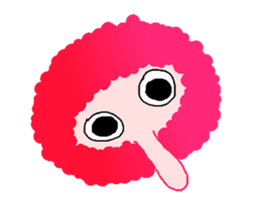 AnnLele sticker #9328813