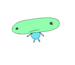 AnnLele sticker #9328814