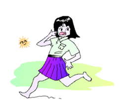 AnnLele sticker #9328816