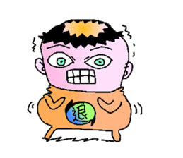 AnnLele sticker #9328817