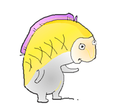 AnnLele sticker #9328818