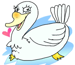 AnnLele sticker #9328819