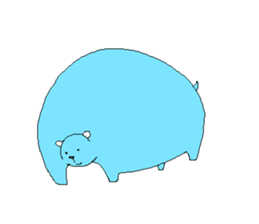 AnnLele sticker #9328822