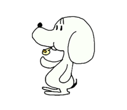 AnnLele sticker #9328823