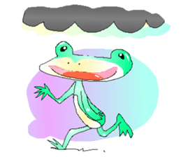 AnnLele sticker #9328824