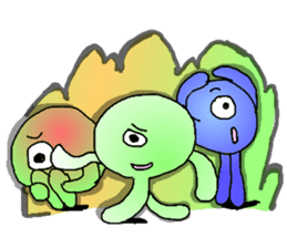 AnnLele sticker #9328828