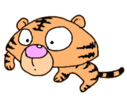 AnnLele sticker #9328829