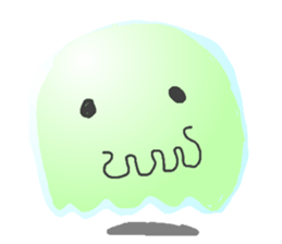 AnnLele sticker #9328830