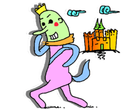 AnnLele sticker #9328831