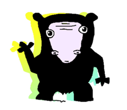 AnnLele sticker #9328835