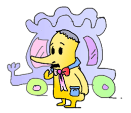 AnnLele sticker #9328836