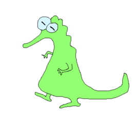 AnnLele sticker #9328839