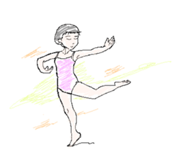 AnnLele sticker #9328842