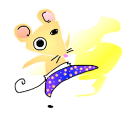 AnnLele sticker #9328847