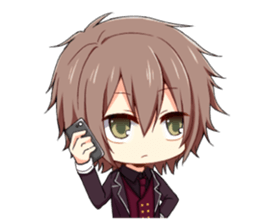 Mr. HOST sticker #9329897