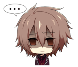 Mr. HOST sticker #9329902