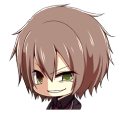 Mr. HOST sticker #9329920