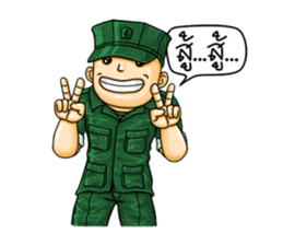 Navy Boy II sticker #9330420