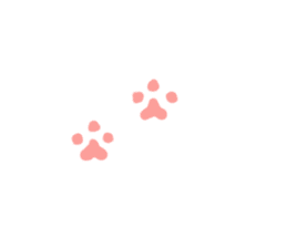 Cat's, thank you. sticker #9330923