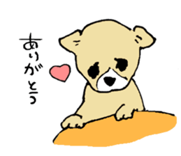 Puppy&Kitten sticker #9331168