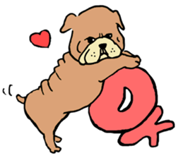 Puppy&Kitten sticker #9331177