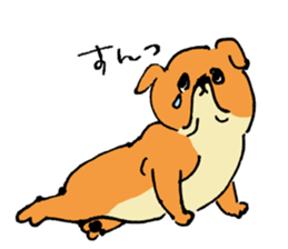 Puppy&Kitten sticker #9331182