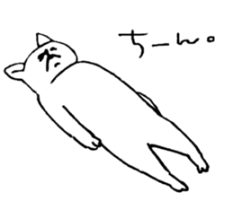 Puppy&Kitten sticker #9331183