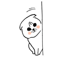 Puppy&Kitten sticker #9331184