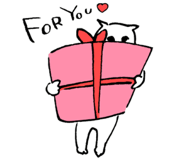 Puppy&Kitten sticker #9331185