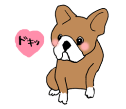 Puppy&Kitten sticker #9331186