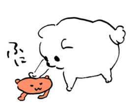 Puppy&Kitten sticker #9331194